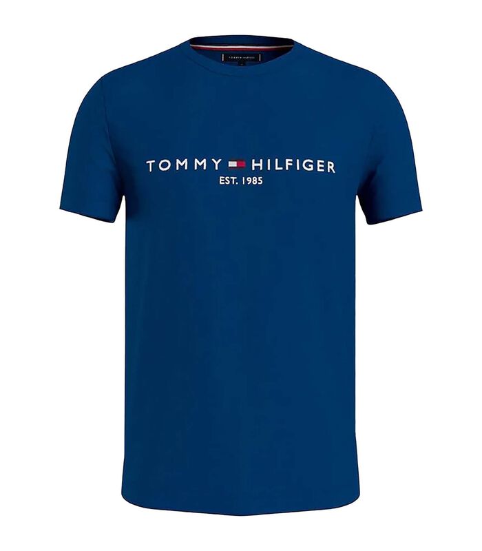 T-Shirt T-Shirt Avec Logo Tommy image number 0