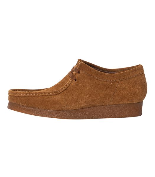 Chaussures Wallabee