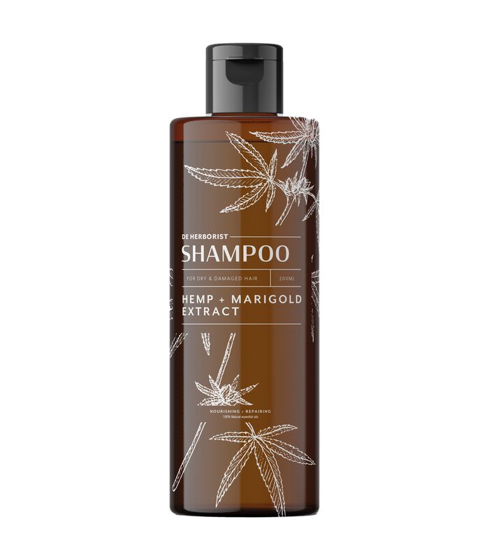 Restoring Shampoo image number 0