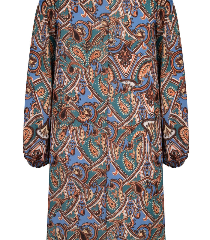 Cover-up Paisley-S image number 2
