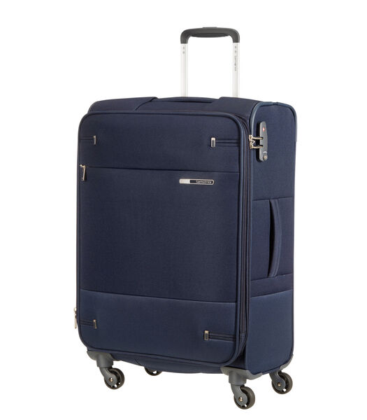 Base Boost Valise 4 roues 55 x 20 x 40 cm NAVY BLUE