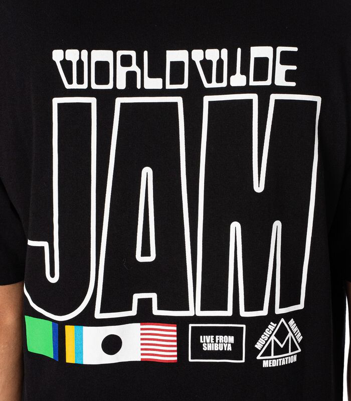 Jam-T-Shirt image number 3