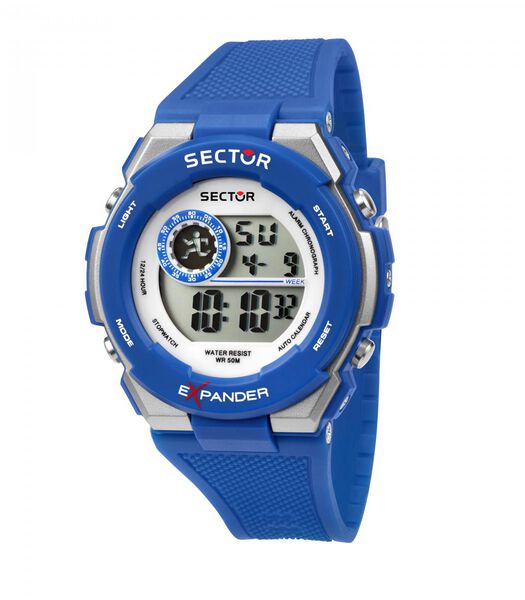 EX-10 polyurethaan horloge - R3251537003