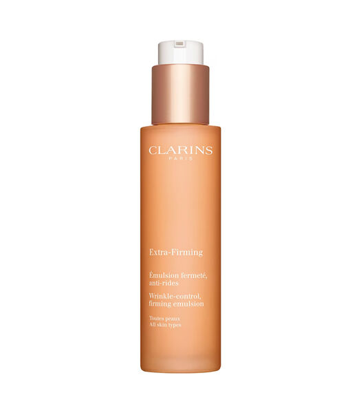 CLARINS - Extra-Firming Emulsion Fermeté, Anti-Rides 75ml