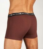 Short 4 pack Cotton Stretch image number 2