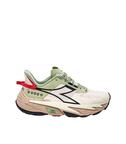 Chaussures de running Equipe Sestriere-XT