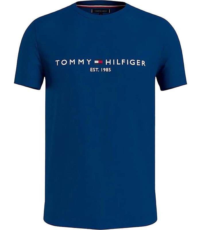 T-Shirt Tommy Logo T-Shirt image number 2