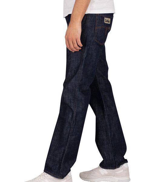Marvin Jeans
