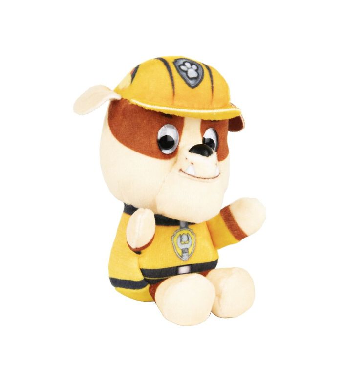 The Movie - Peluche Rubble - 15 cm image number 1