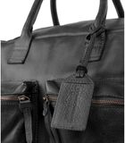 Cowboysbag The Bag Special Sac porté épaule noir image number 3