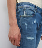 Jeans model ANDO SKINNY image number 4