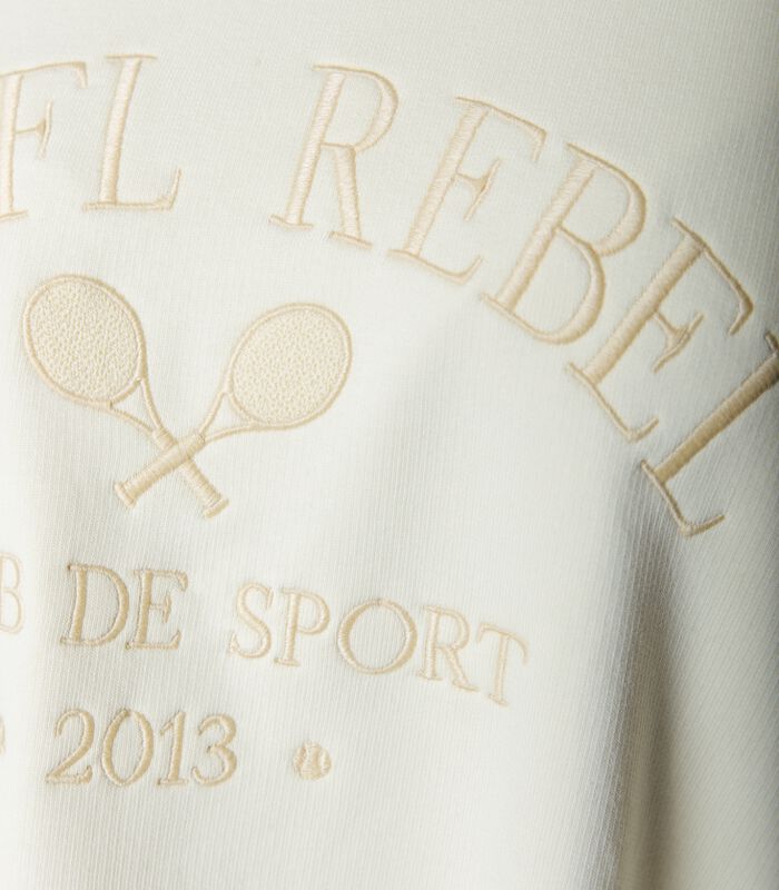 Club De Sport robe jaune image number 2