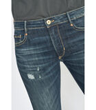 Jeans boyfit 200/43, longueur 34 image number 4