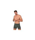 Boxer-shorts Lot de 3 Solid Vert 582 image number 3