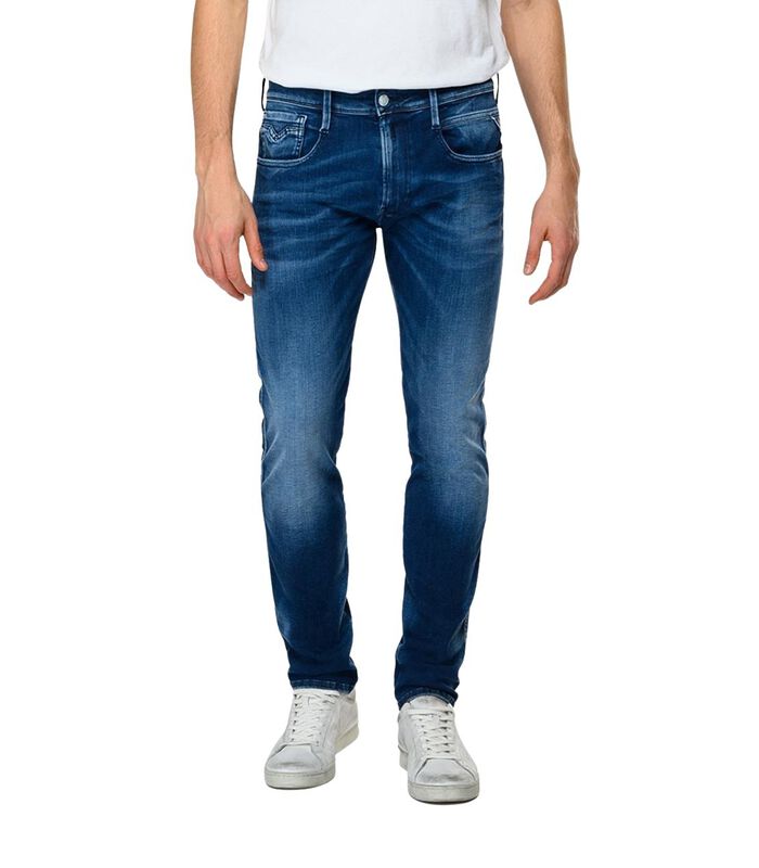 Jeans Anbass image number 1