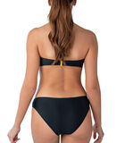 Bandeau-bikinitop met afneembare schouderbandjes Puerto Banus image number 2