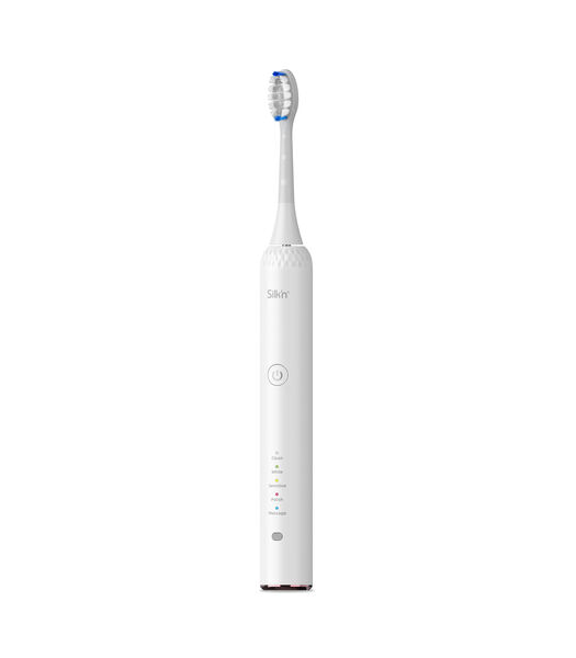 SonicSmile Plus - Oral Care - Brosse à dents électrique Blanc
