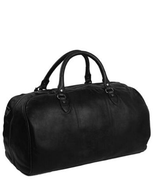 The Chesterfield Brand William Travelbag noir