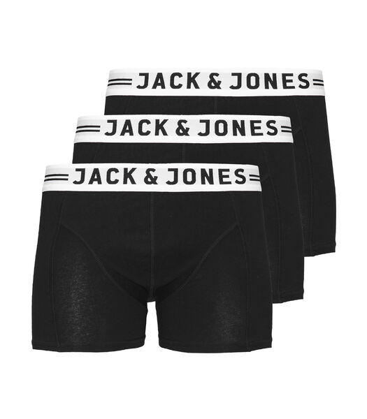 Pakket van 3 Jack & Jones boksers