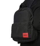 Hugo Boss Ethon Backpack black image number 2