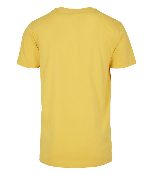 T-shirt manches courtes Wu Wear Dripping Logo