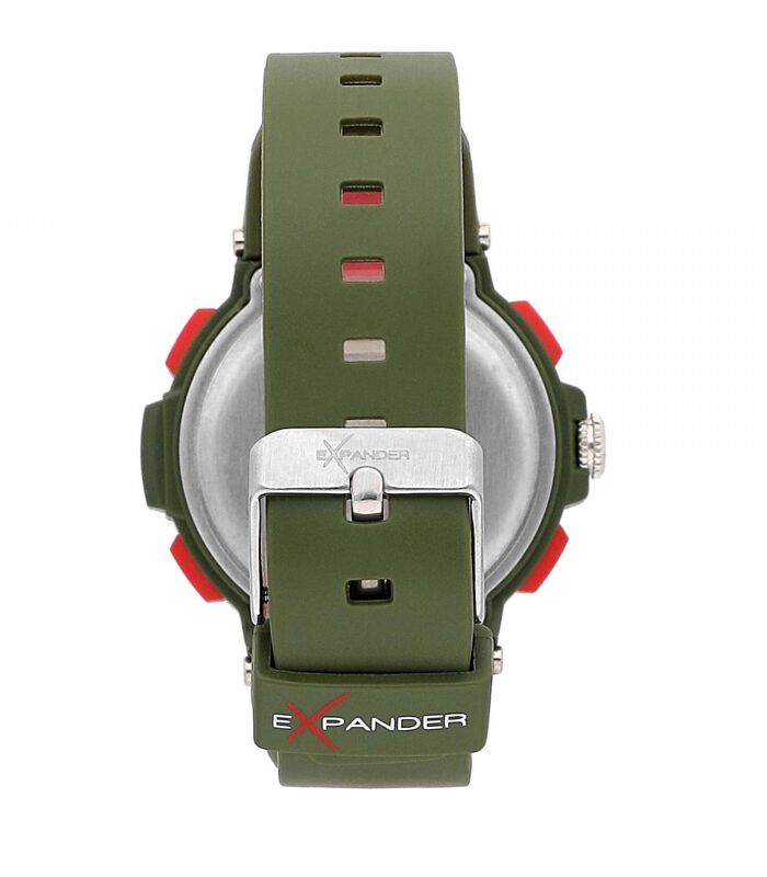 EX-28 polyurethaan horloge - R3251532001 image number 2