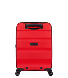 Bon Air Dlx reiskoffer 4 wielen 55 x 20 x 40 cm MAGMA RED image number 2