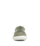Baskets Imola Canvas Uomo Low image number 2