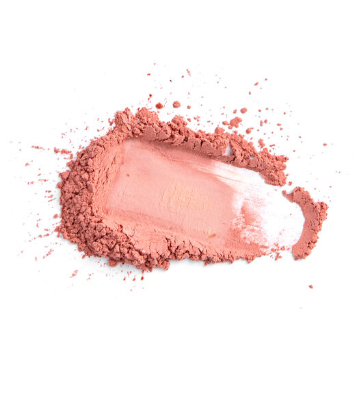 Loose Mineral Blush Pink 2