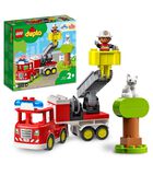 DUPLO Town (10969) image number 1