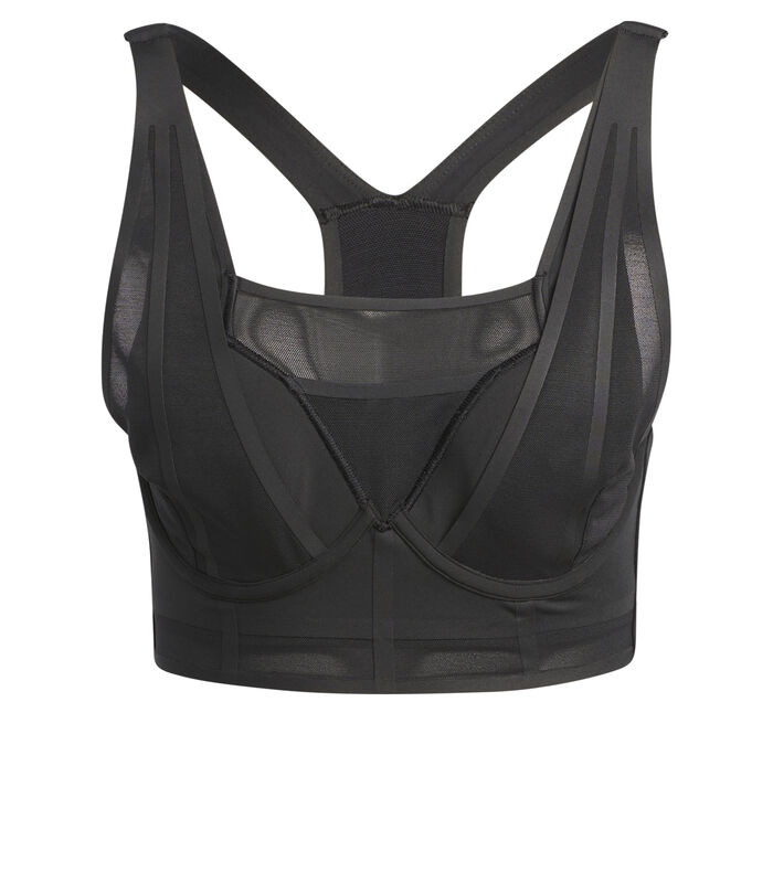 Brassière femme Tlrd Impact Luxe Training High-Suppo... image number 0