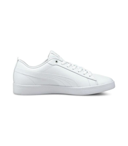 Smash v2 - Sneakers - Blanc
