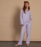 Pyjama flanel, Rituel image number 1