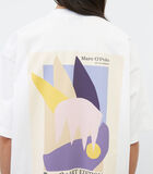 Robe t-shirt The Art Edition image number 4