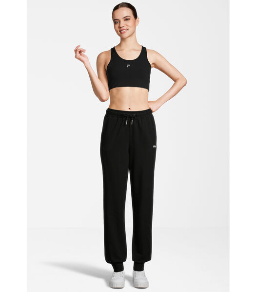 Jogging taille haute femme Balimo