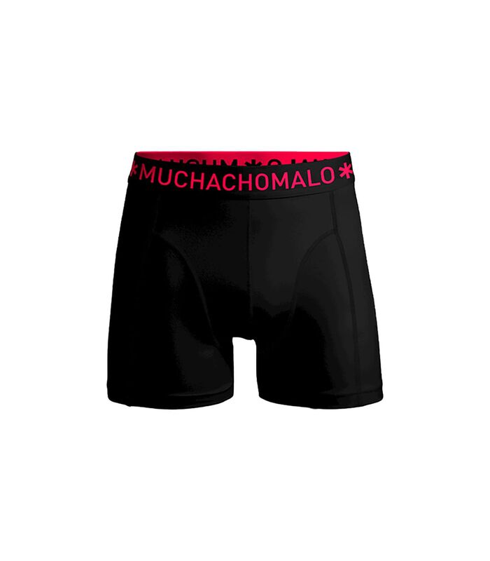 Muchachomalo Boxershorts 3-Pack Game image number 3