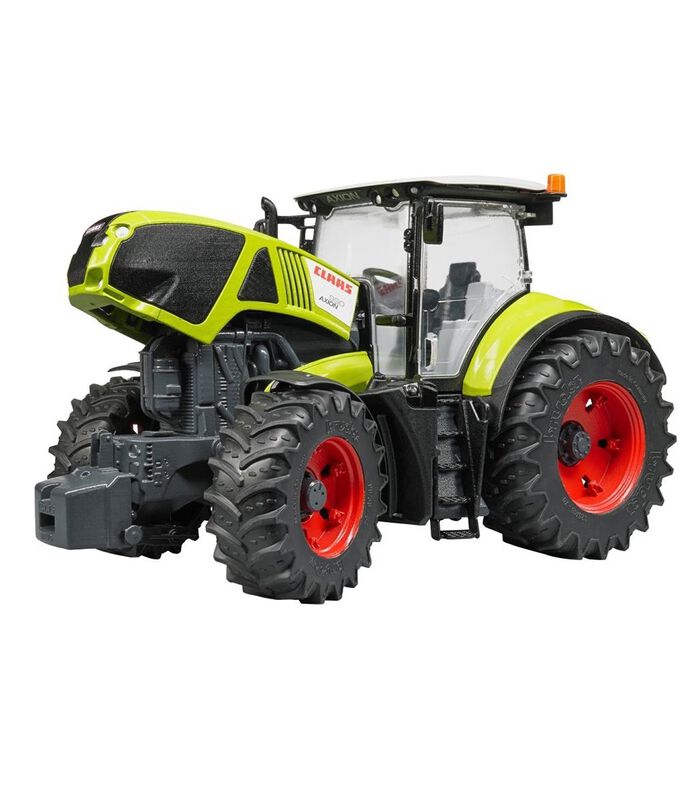 Claas Axion 950 tractor (03012) image number 1