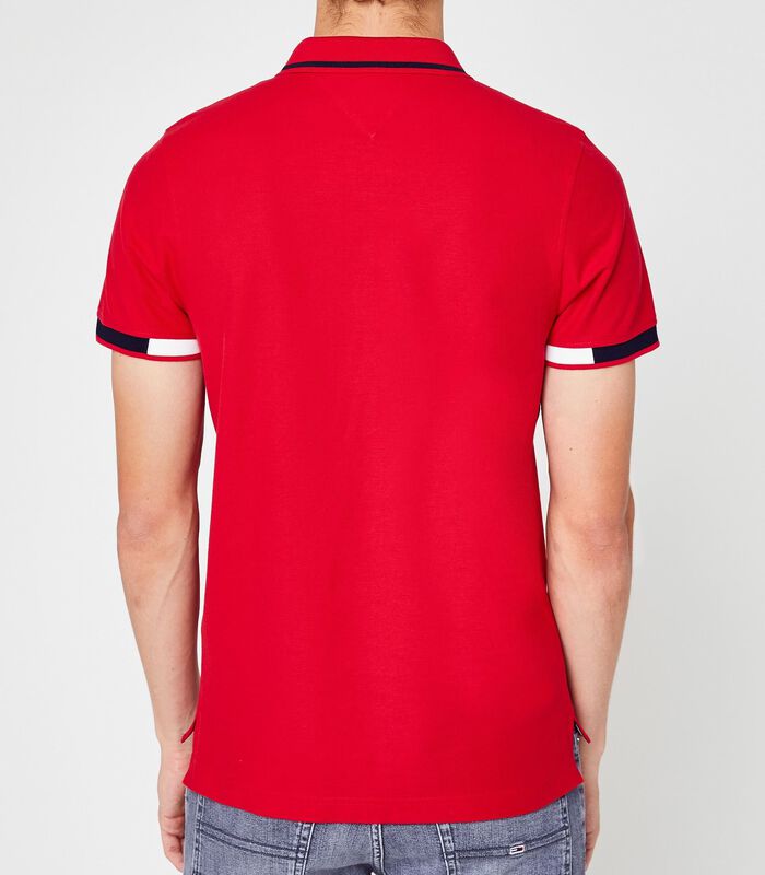 Polos Rouge image number 1