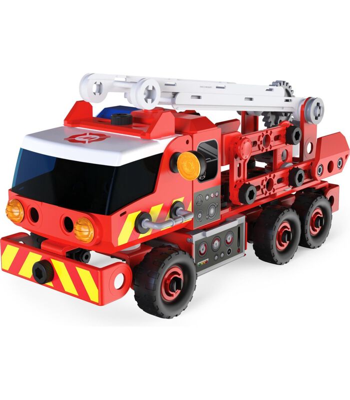 Junior Fire Truck image number 0