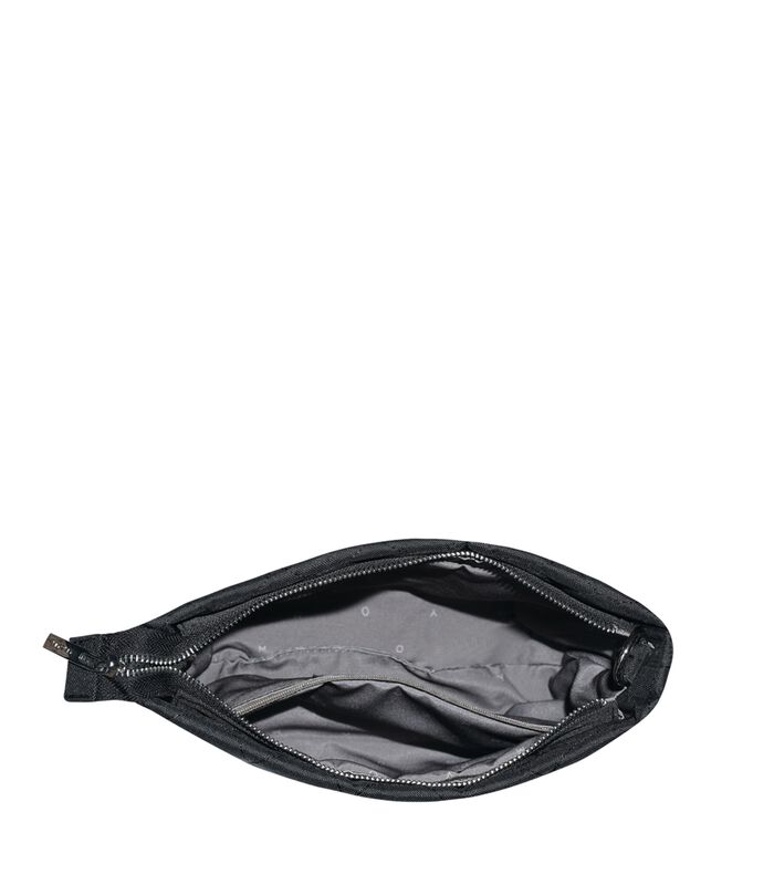 MYoMY MY CIRCLE BAG Handbag Mini black image number 2