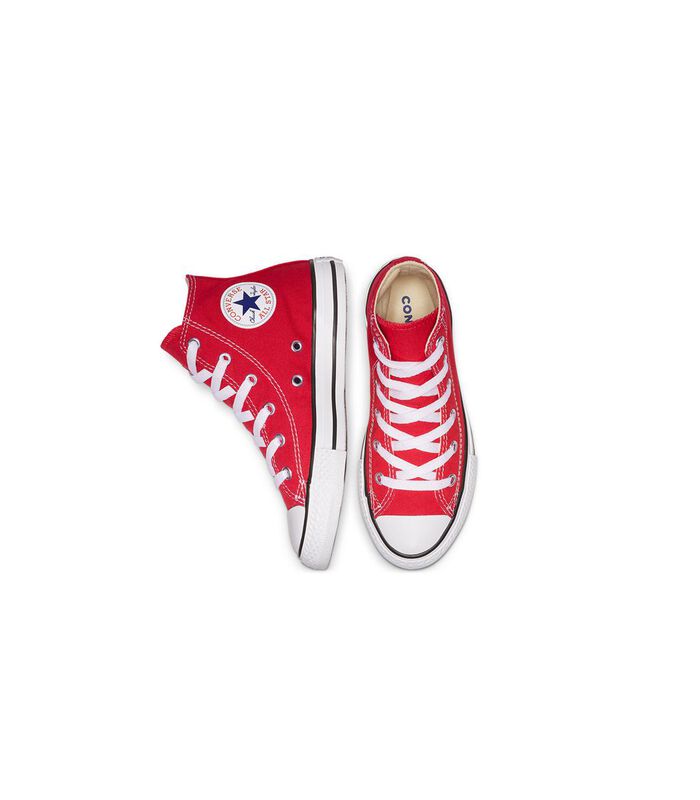 Chuck Taylor - Sneakers - Red image number 2