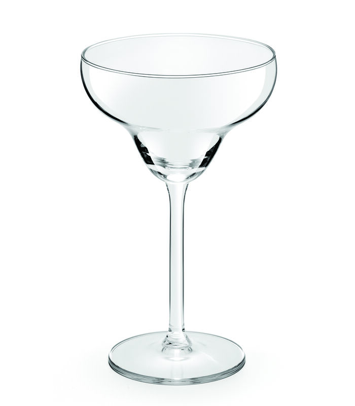 Cocktailglas Cocktail 30 cl - Transparant 4 stuks image number 1
