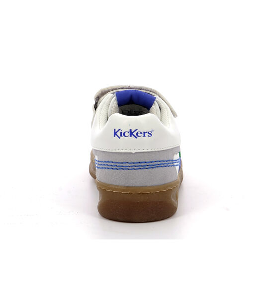 Sneakers Kickers Kalido