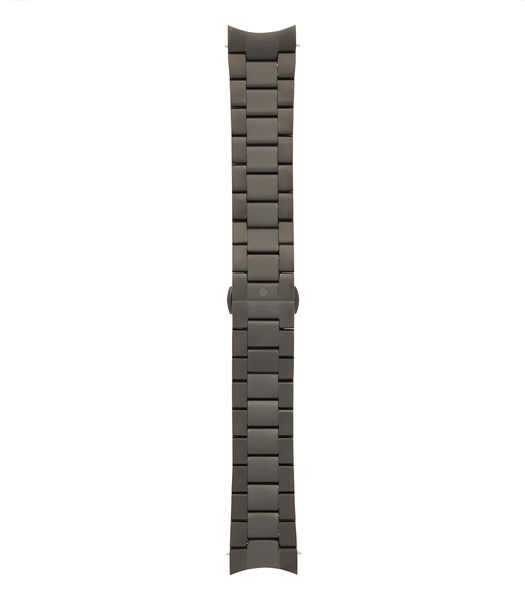 Metropolitan Bracelet de Montre Noir SL620028