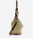 Crossbody slouchy bag image number 1