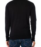 Marcus Crew Neck Knit image number 2