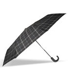 Parapluie Crook X-TRA SOLIDE Carreaux image number 1