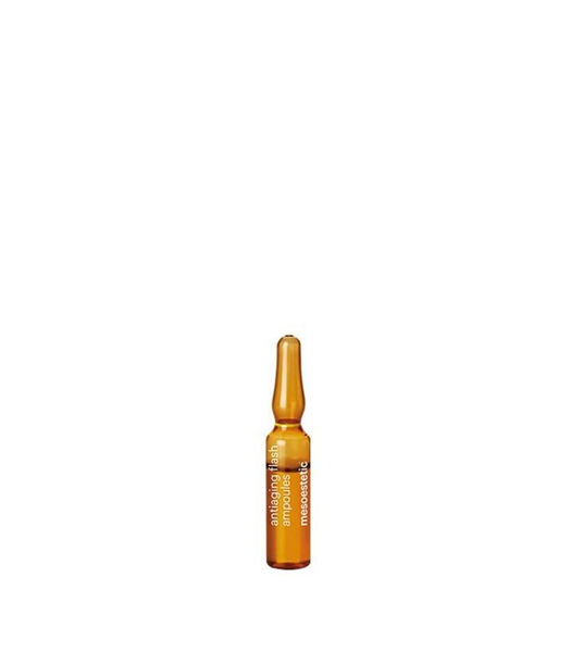 MESOESTETIC - Antiaging Flash Ampoules 10x2ml