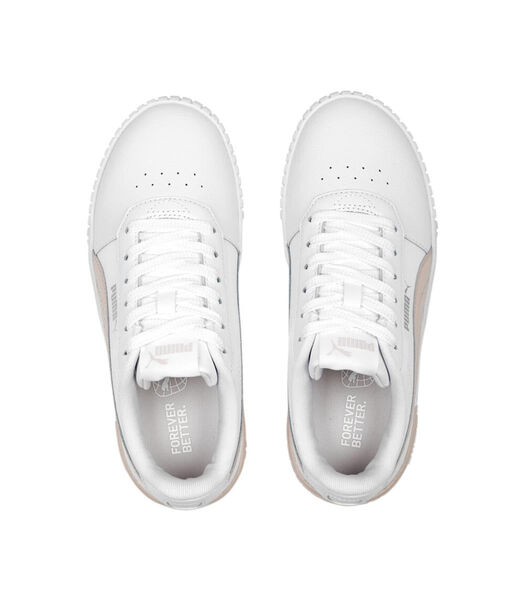 Carina 2.0 - Sneakers - Argent