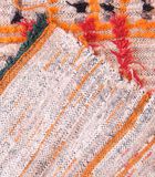 Tapis Berbere marocain pure laine 80 x 186 cm image number 2